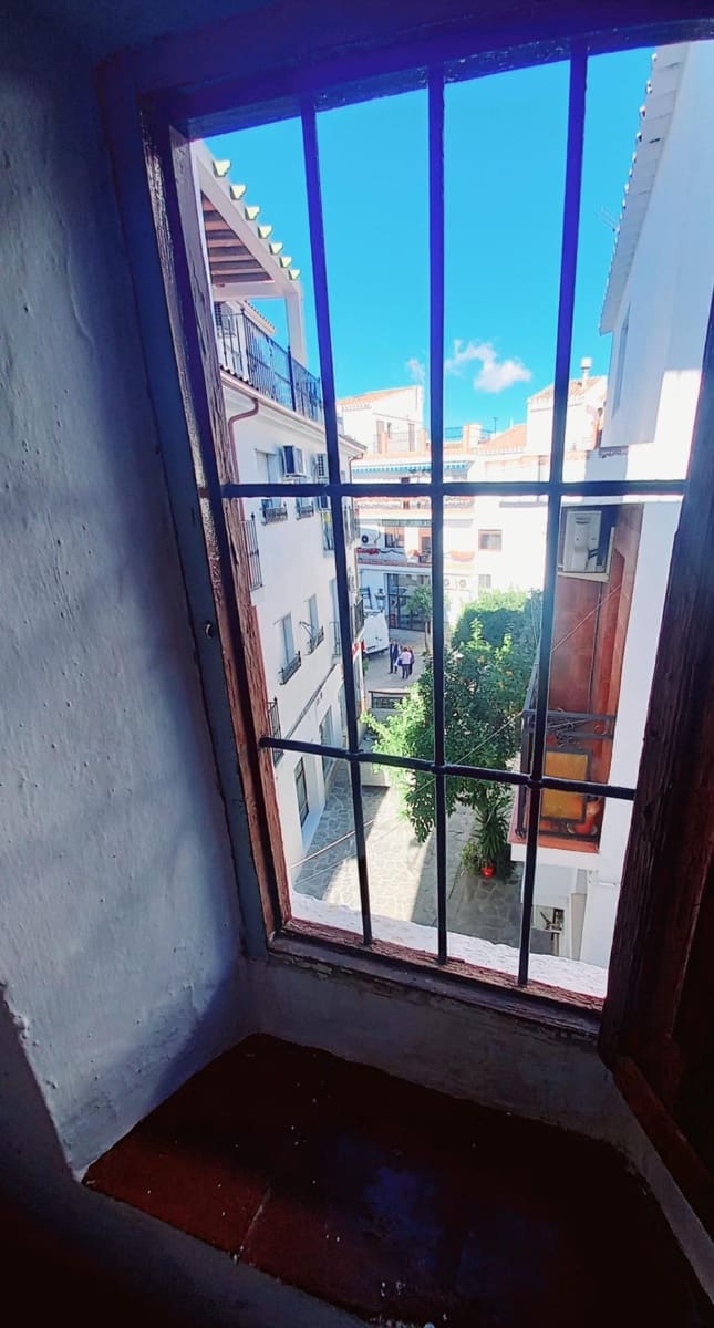 6 soveværelse Villa til salg i Canillas de Aceituno - € 130.000 (Ref: 8662531)