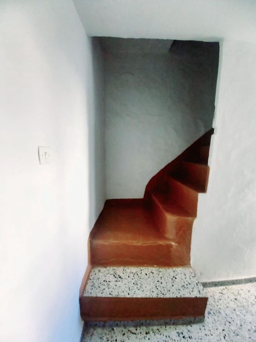 6 soveværelse Villa til salg i Canillas de Aceituno - € 130.000 (Ref: 8662531)