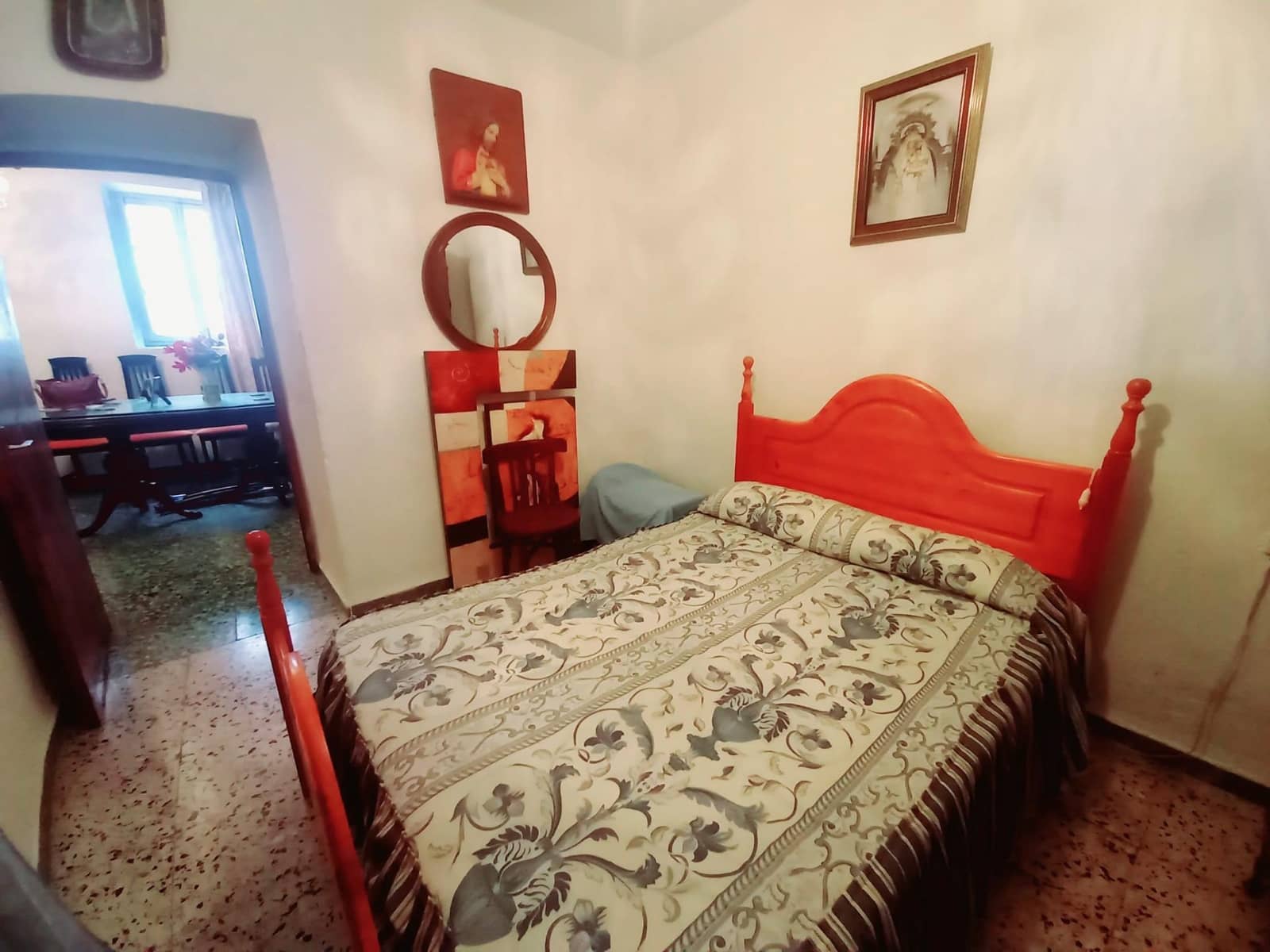 6 soveværelse Villa til salg i Canillas de Aceituno - € 130.000 (Ref: 8662531)