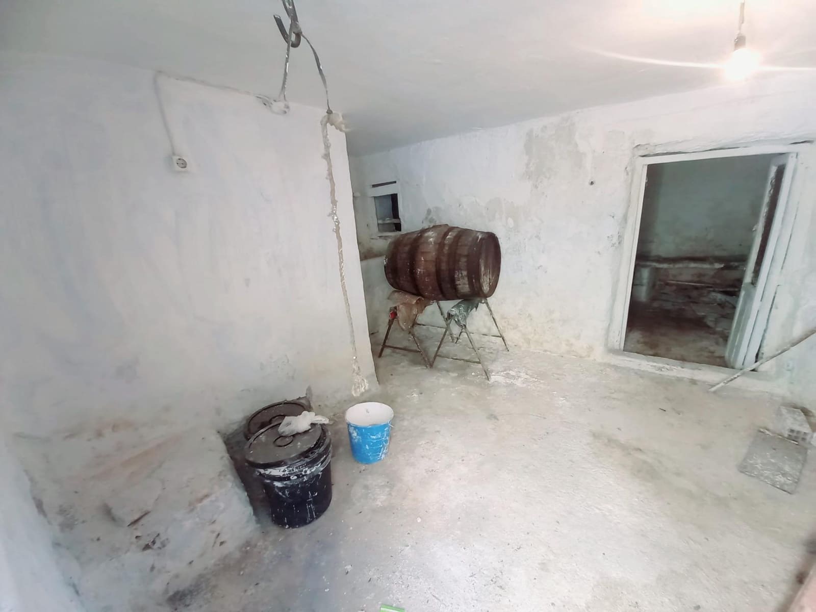 6 soveværelse Villa til salg i Canillas de Aceituno - € 130.000 (Ref: 8662531)