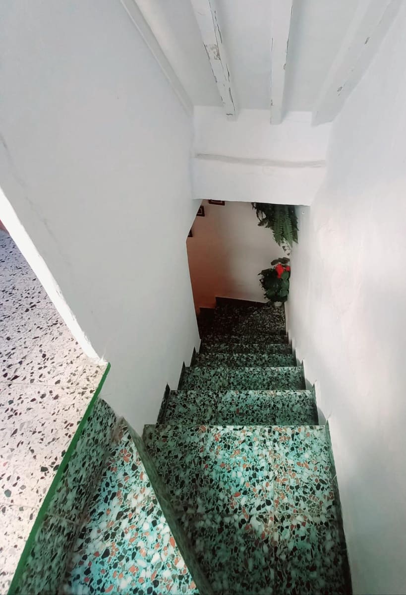 6 soveværelse Villa til salg i Canillas de Aceituno - € 130.000 (Ref: 8662531)