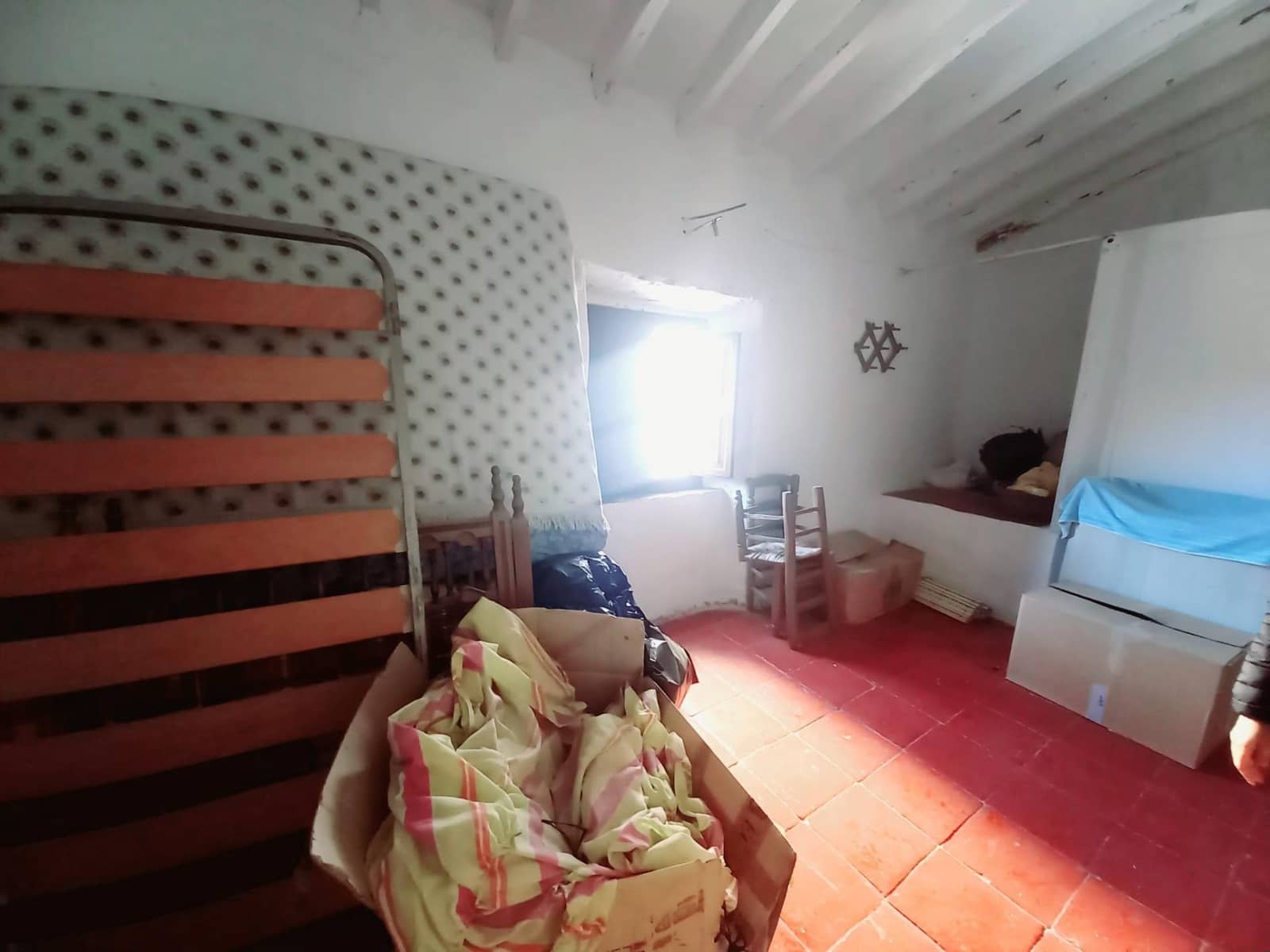 6 soveværelse Villa til salg i Canillas de Aceituno - € 130.000 (Ref: 8662531)