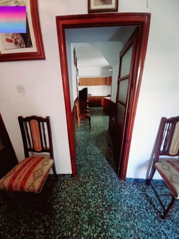 6 soverom Villa til salgs i Canillas de Aceituno - € 130 000 (Ref: 8662531)