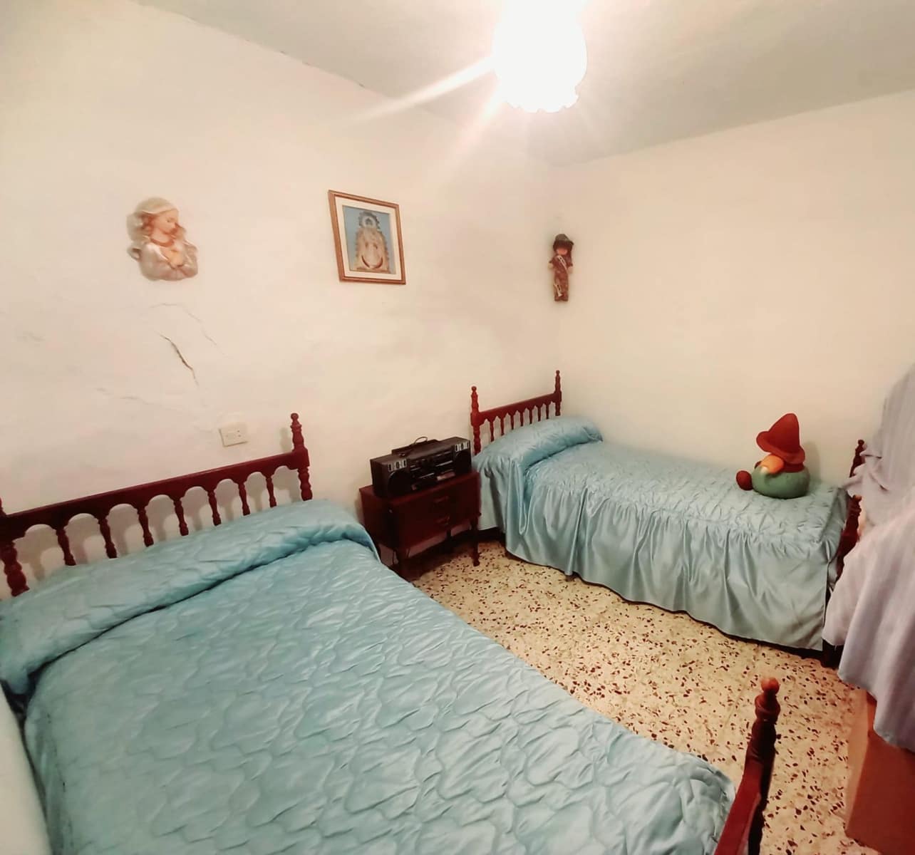 6 slaapkamer Villa te koop in Canillas de Aceituno - € 130.000 (Ref: 8662531)