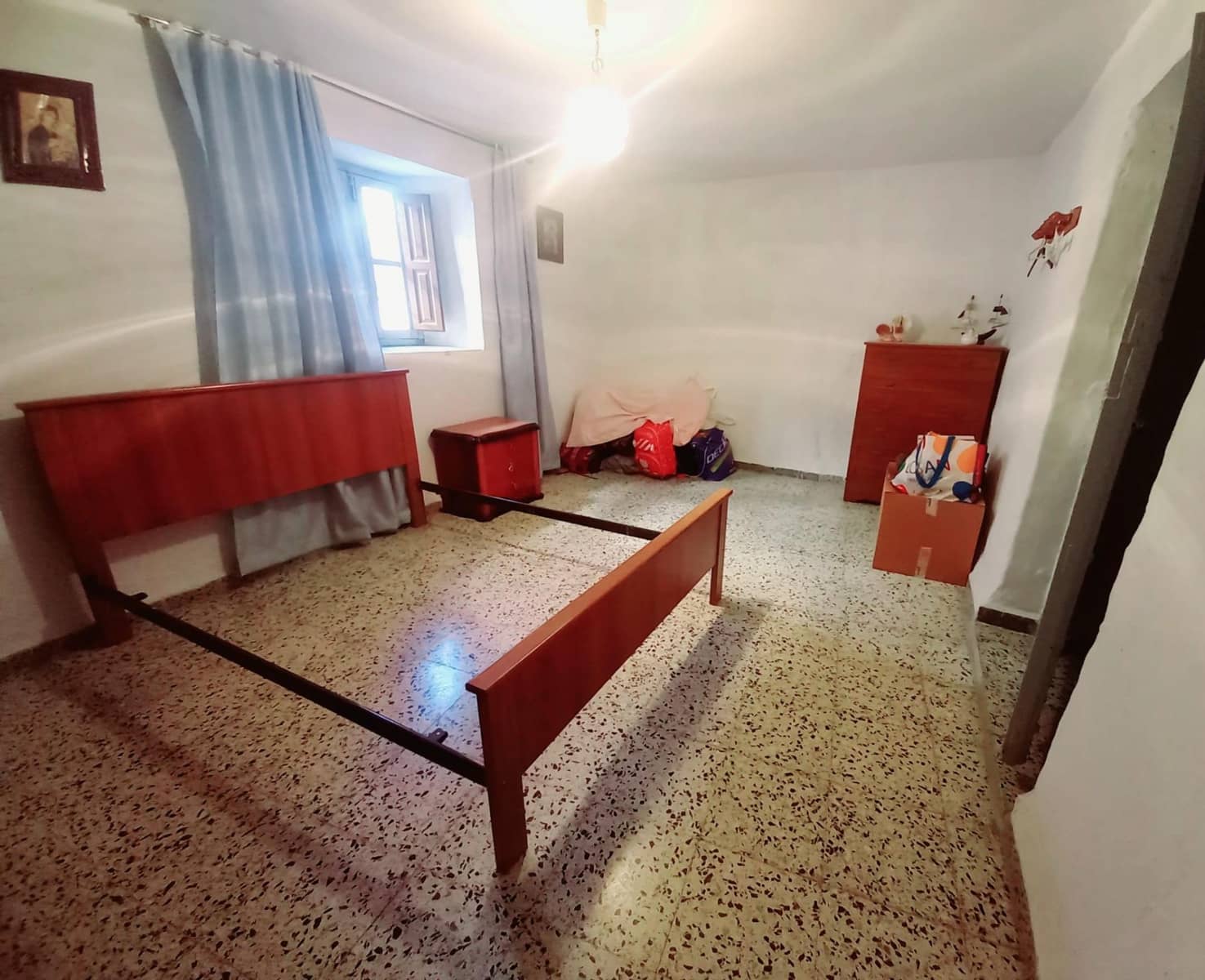 6 slaapkamer Villa te koop in Canillas de Aceituno - € 130.000 (Ref: 8662531)