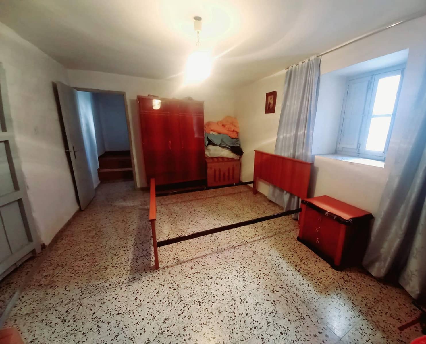 6 slaapkamer Villa te koop in Canillas de Aceituno - € 130.000 (Ref: 8662531)