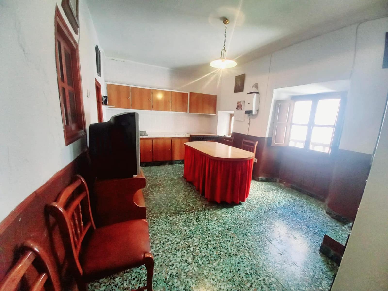 6 slaapkamer Villa te koop in Canillas de Aceituno - € 130.000 (Ref: 8662531)