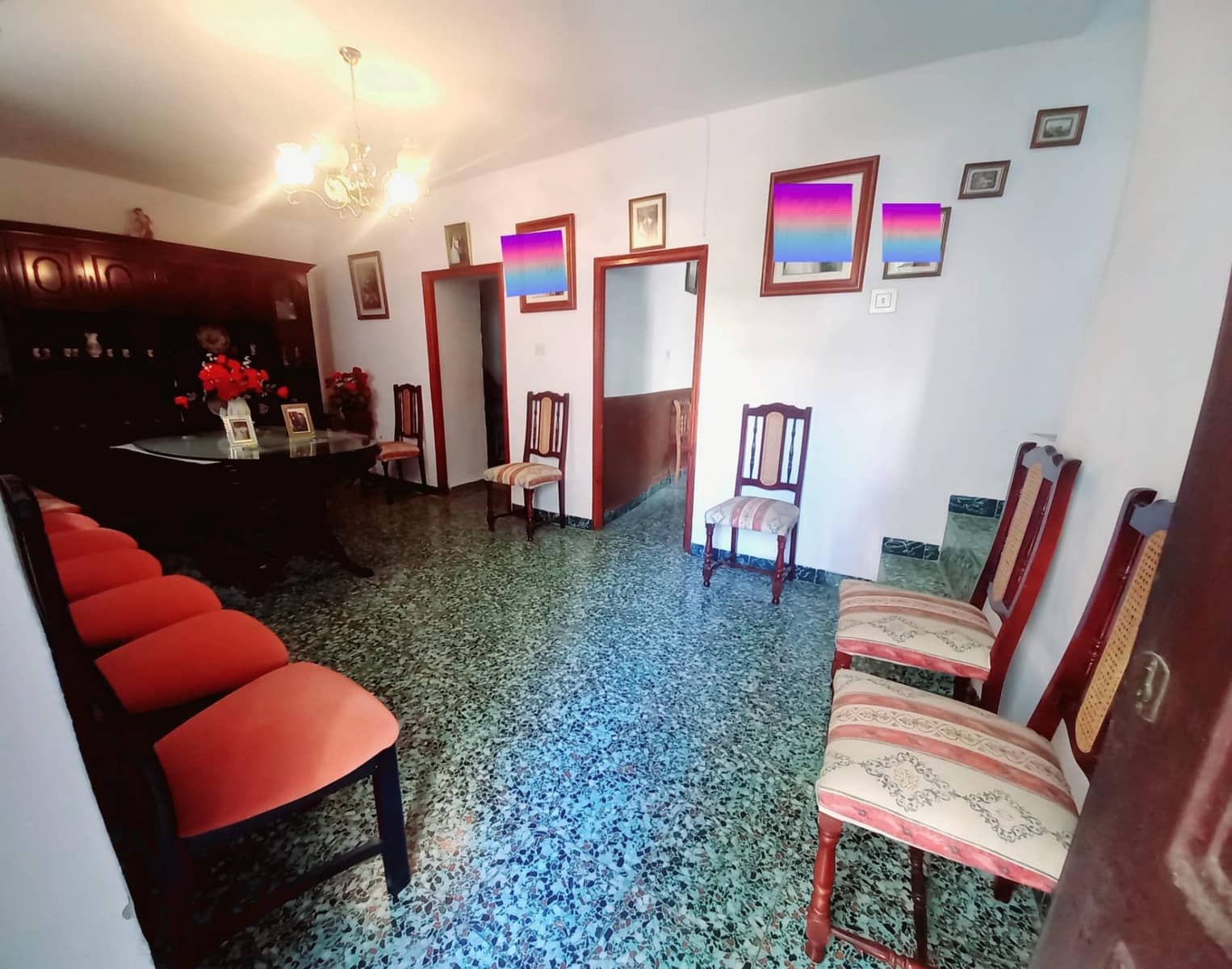 6 slaapkamer Villa te koop in Canillas de Aceituno - € 130.000 (Ref: 8662531)