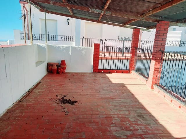 6 soverom Villa til salgs i Canillas de Aceituno - € 130 000 (Ref: 8662531)