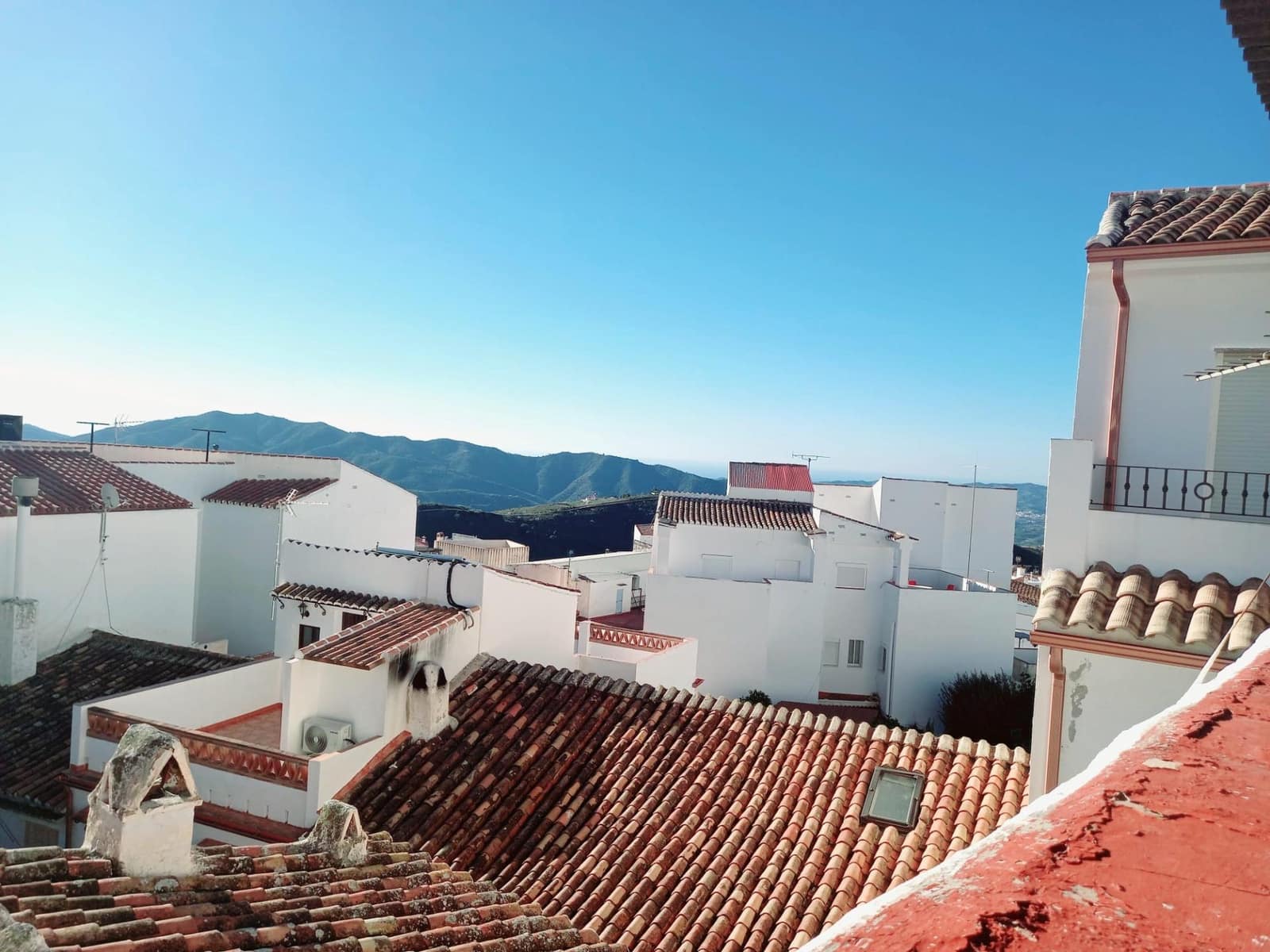 6 slaapkamer Villa te koop in Canillas de Aceituno - € 130.000 (Ref: 8662531)