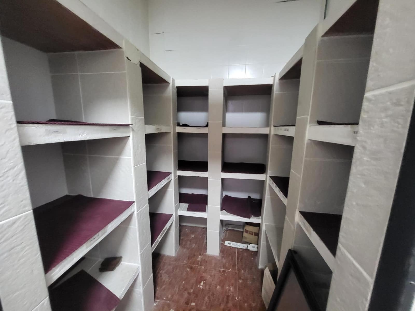 Local Commercial à louer à Malaga ville - 4 500 € (Ref: 8741867)