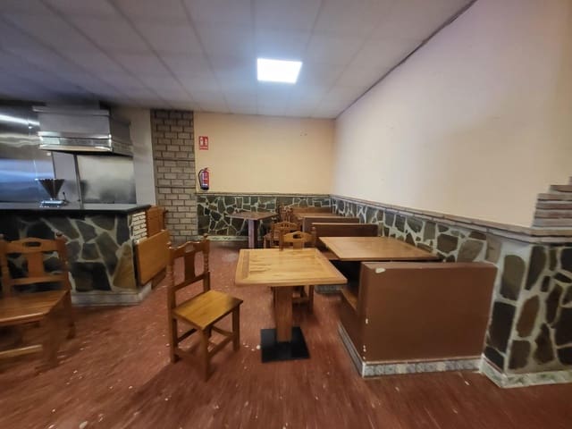 Local Commercial à louer à Cruz de Humilladero, Malaga ville - 4 500 € (Ref: 8741867)