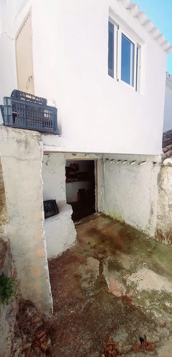 3 soveværelse Byhus til salg i Canillas de Aceituno - € 135.000 (Ref: 8792740)