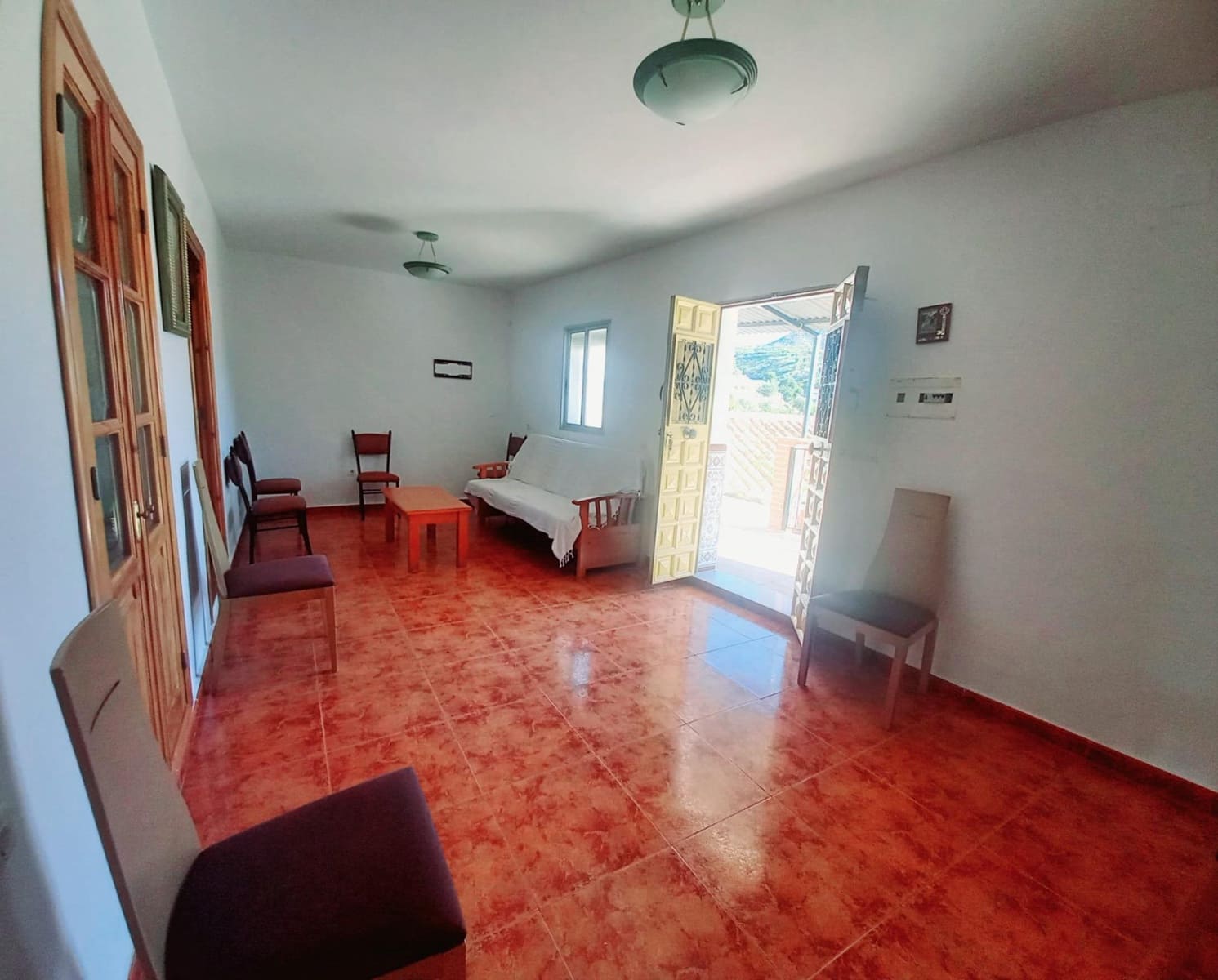 3 soveværelse Byhus til salg i Canillas de Aceituno - € 135.000 (Ref: 8792740)