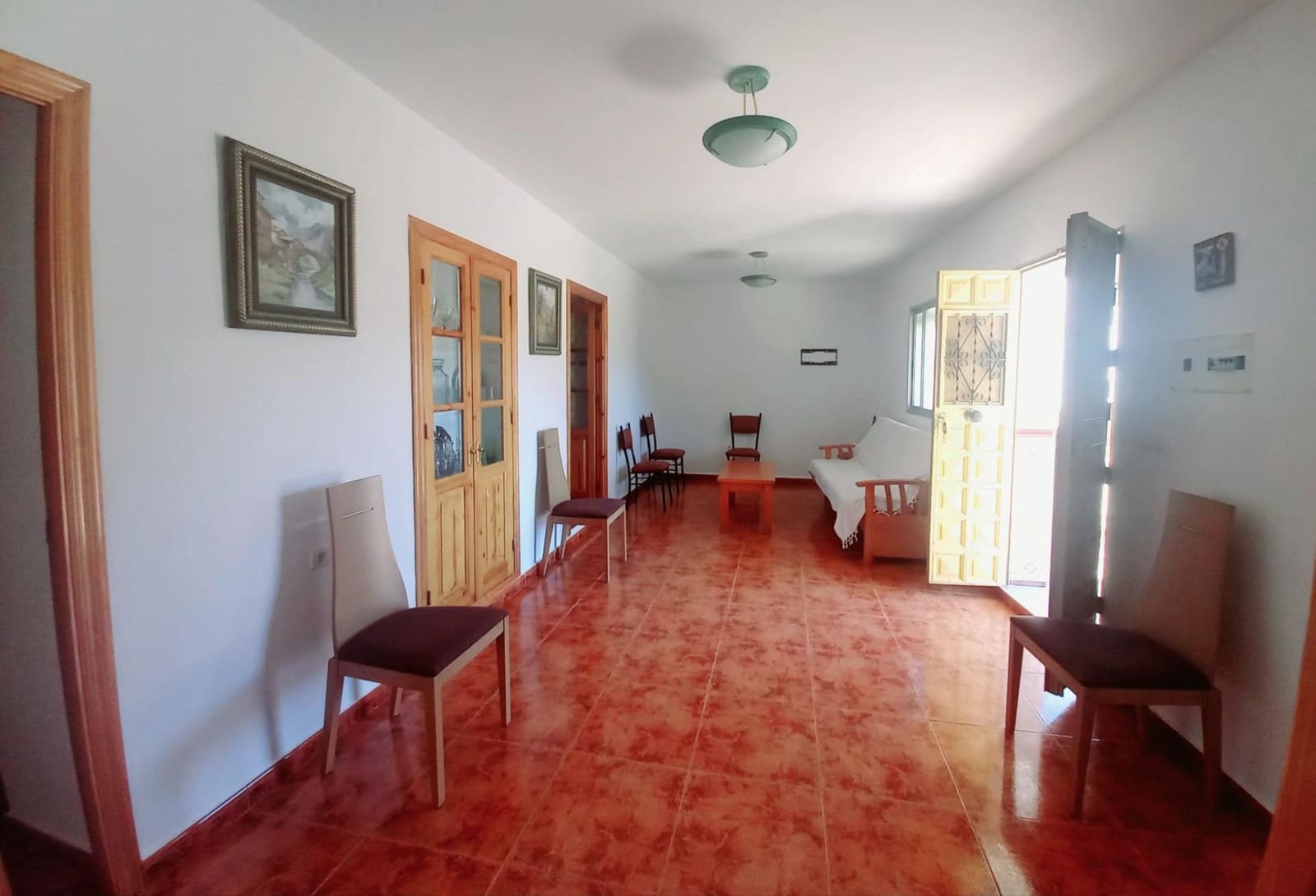 3 soveværelse Byhus til salg i Canillas de Aceituno - € 135.000 (Ref: 8792740)