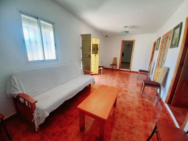 3 sovrum Hus till salu i Canillas de Aceituno - 135 000 € (Ref: 8792740)