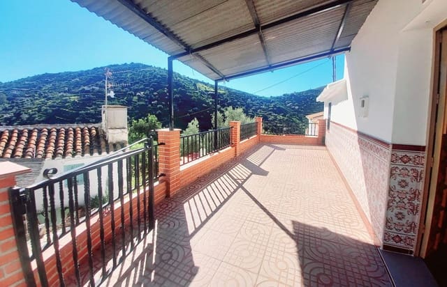 3 sovrum Hus till salu i Canillas de Aceituno - 135 000 € (Ref: 8792740)