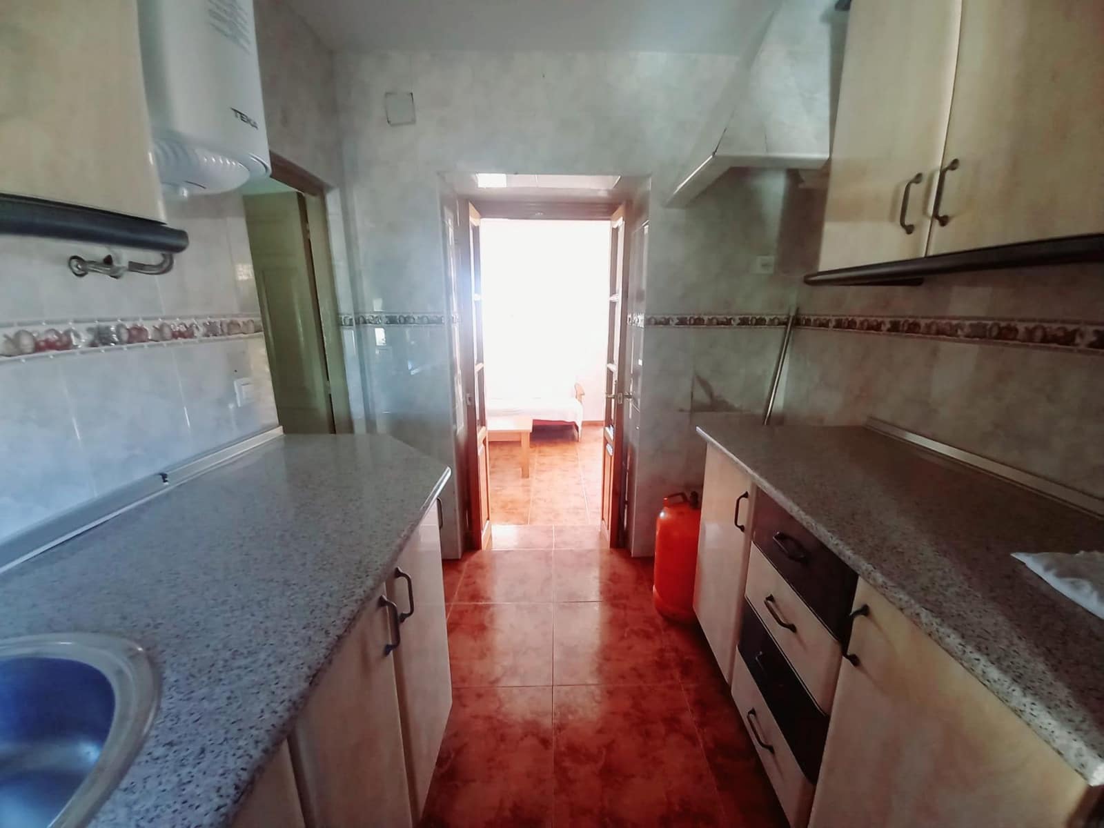 3 soveværelse Byhus til salg i Canillas de Aceituno - € 135.000 (Ref: 8792740)