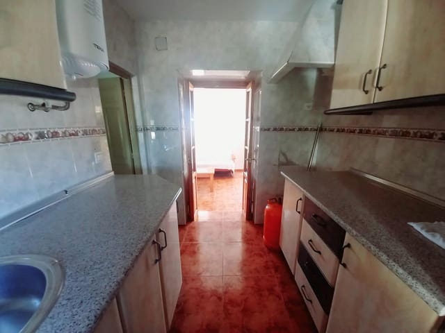 3 sovrum Hus till salu i Canillas de Aceituno - 135 000 € (Ref: 8792740)