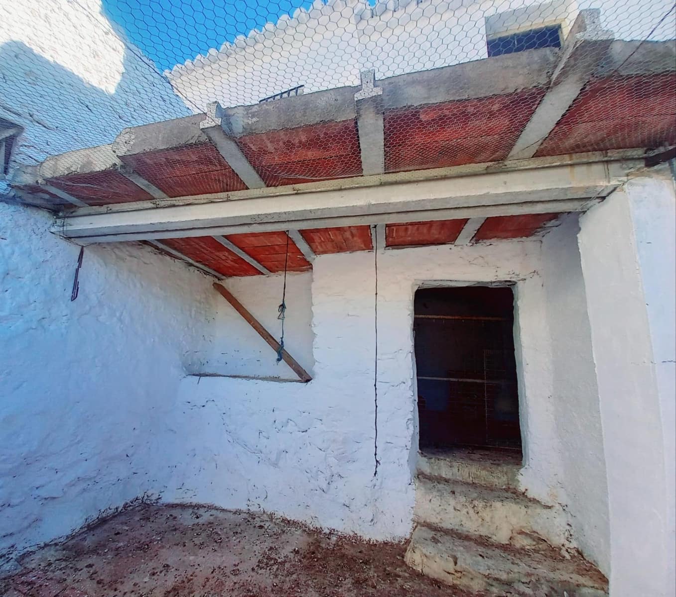 3 soveværelse Byhus til salg i Canillas de Aceituno - € 135.000 (Ref: 8792740)