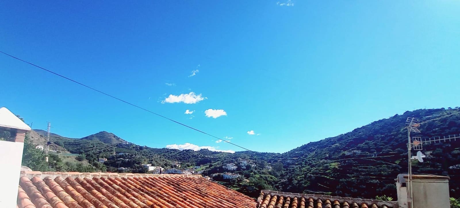 3 soveværelse Byhus til salg i Canillas de Aceituno - € 135.000 (Ref: 8792740)