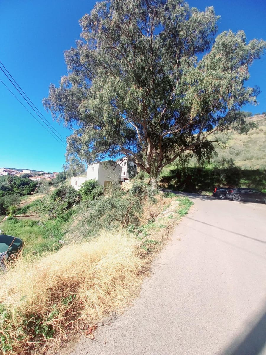 3 soveværelse Byhus til salg i Canillas de Aceituno - € 135.000 (Ref: 8792740)