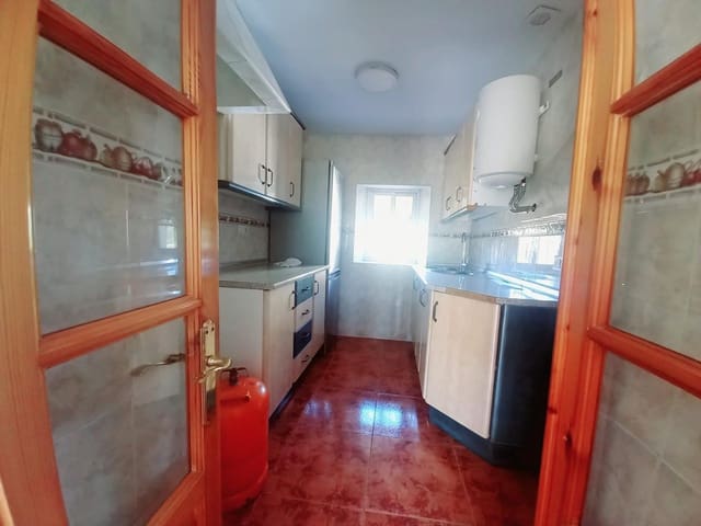 3 sovrum Hus till salu i Canillas de Aceituno - 135 000 € (Ref: 8792740)