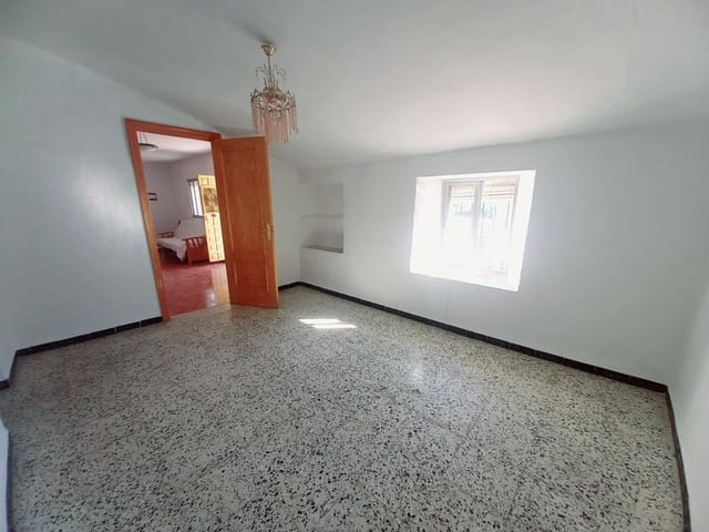 3 sovrum Hus till salu i Canillas de Aceituno - 135 000 € (Ref: 8792740)