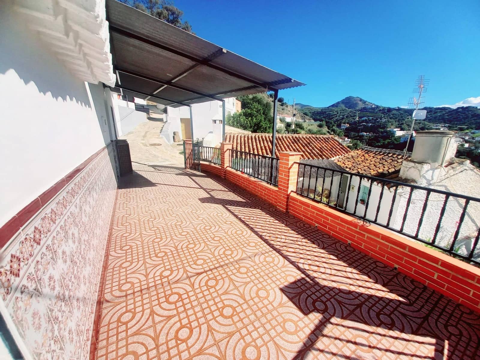 3 soveværelse Byhus til salg i Canillas de Aceituno - € 135.000 (Ref: 8792740)