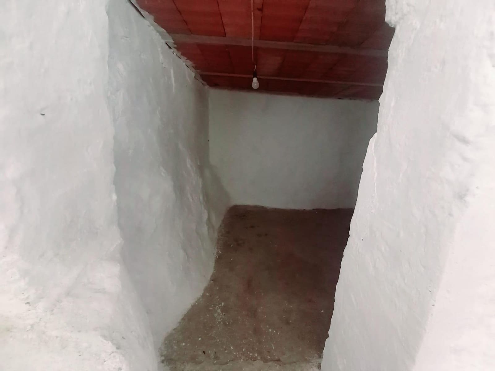 3 soveværelse Byhus til salg i Canillas de Aceituno - € 135.000 (Ref: 8792740)