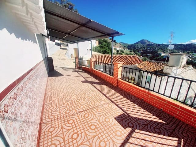 3 sovrum Hus till salu i Canillas de Aceituno - 135 000 € (Ref: 8792740)