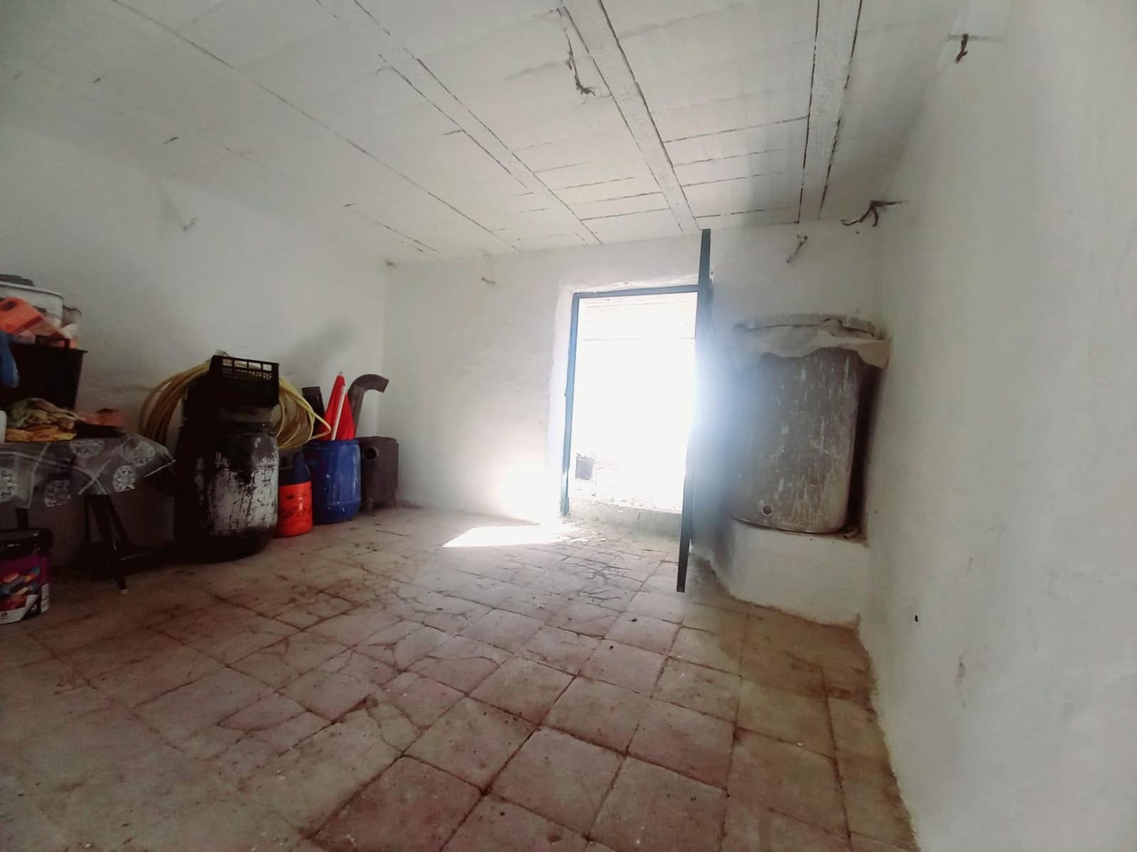 3 soveværelse Byhus til salg i Canillas de Aceituno - € 135.000 (Ref: 8792740)