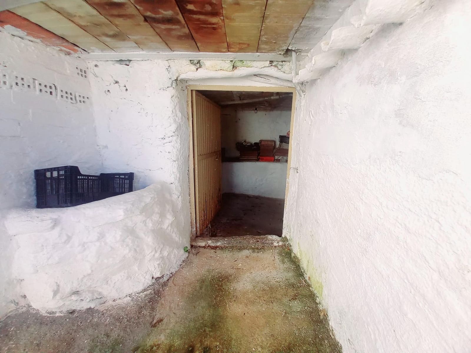 3 soveværelse Byhus til salg i Canillas de Aceituno - € 135.000 (Ref: 8792740)