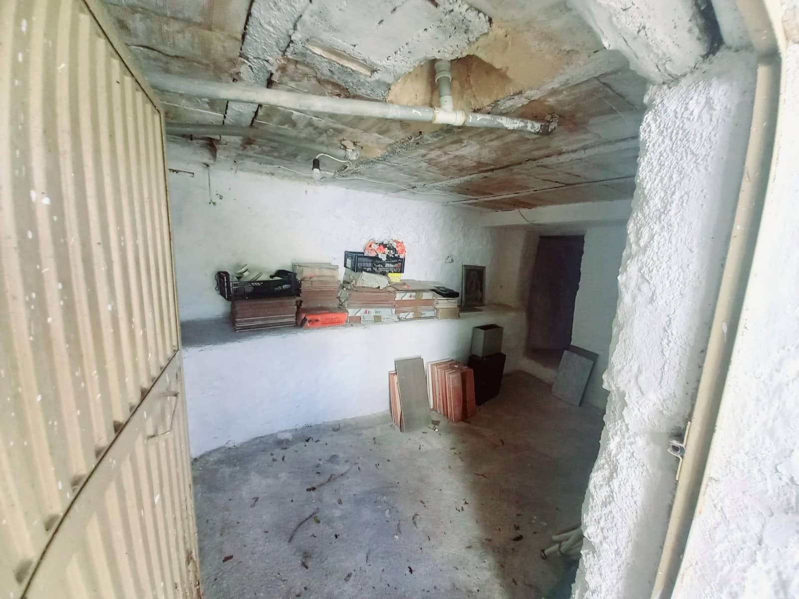 3 soveværelse Byhus til salg i Canillas de Aceituno - € 135.000 (Ref: 8792740)