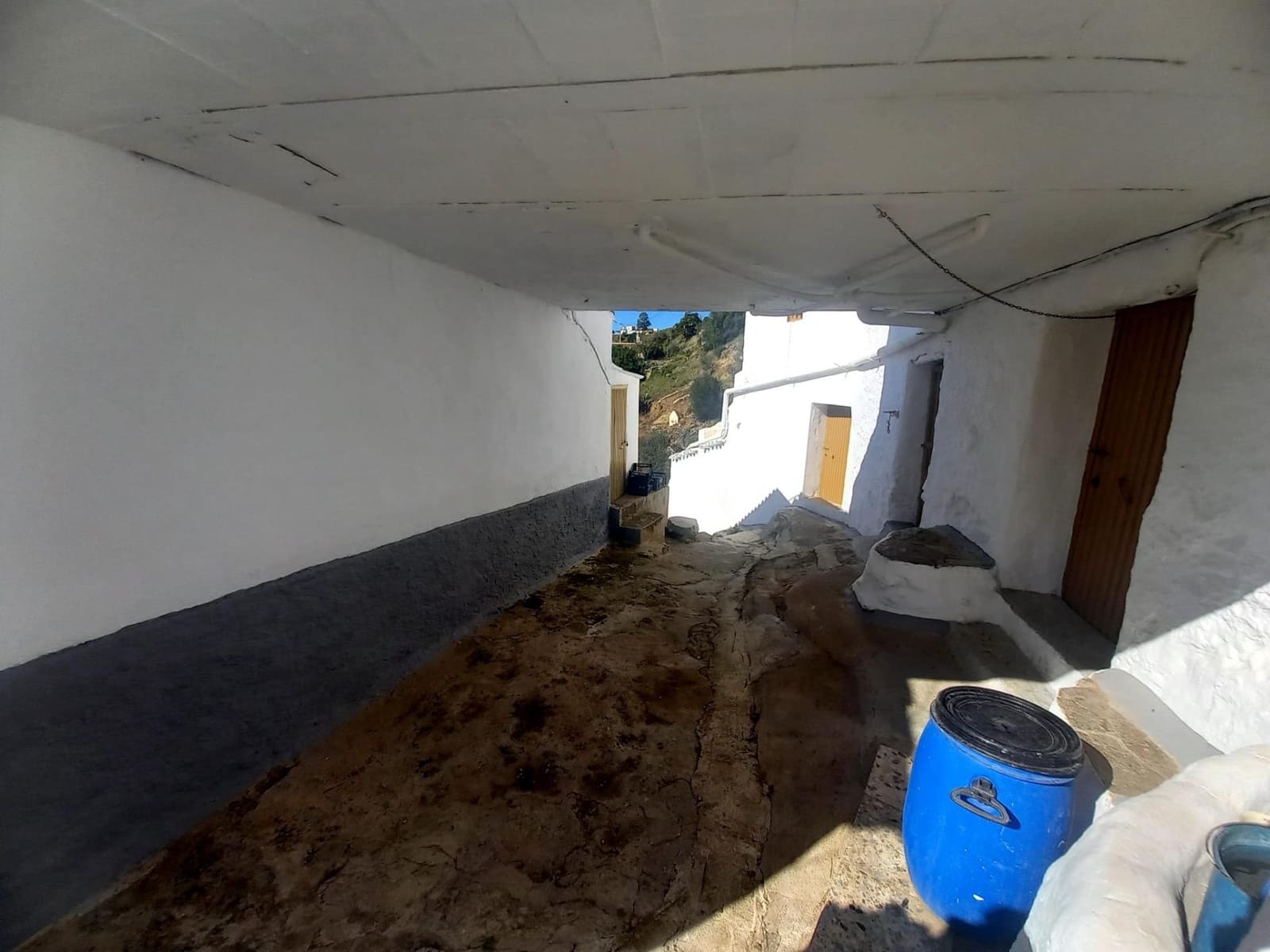 3 soveværelse Byhus til salg i Canillas de Aceituno - € 135.000 (Ref: 8792740)