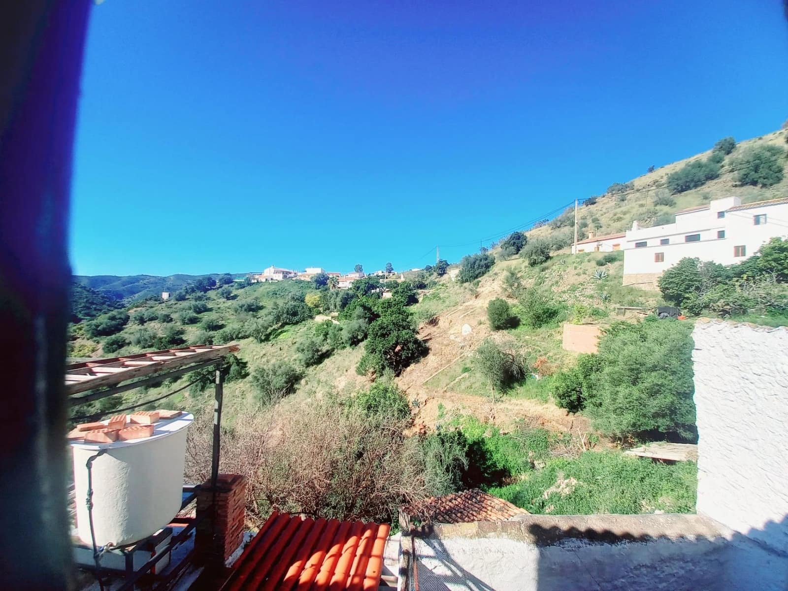 3 soveværelse Byhus til salg i Canillas de Aceituno - € 135.000 (Ref: 8792740)