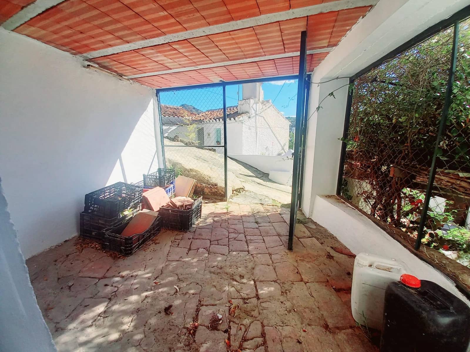 3 soveværelse Byhus til salg i Canillas de Aceituno - € 135.000 (Ref: 8792740)