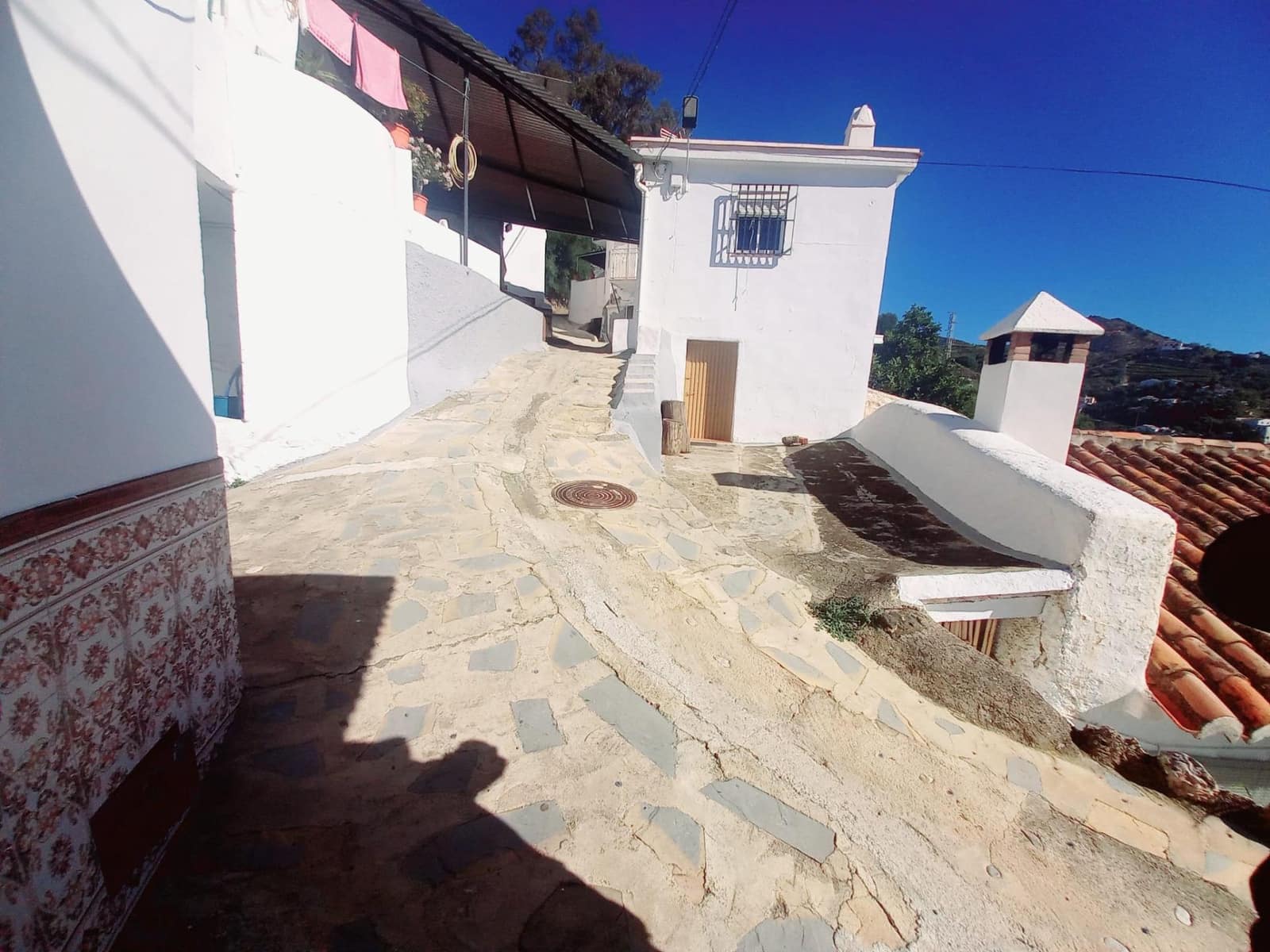 3 soveværelse Byhus til salg i Canillas de Aceituno - € 135.000 (Ref: 8792740)