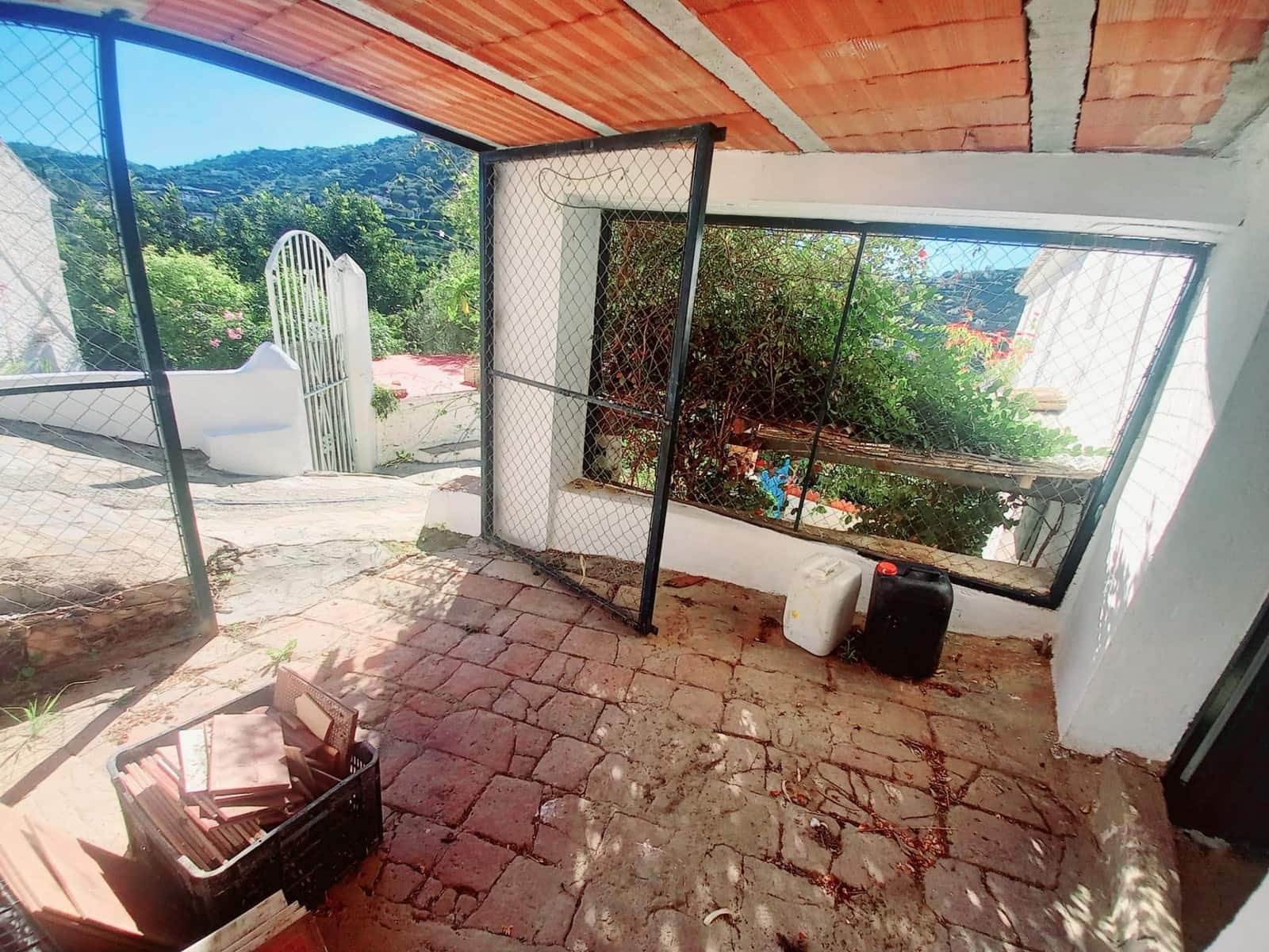 3 soveværelse Byhus til salg i Canillas de Aceituno - € 135.000 (Ref: 8792740)