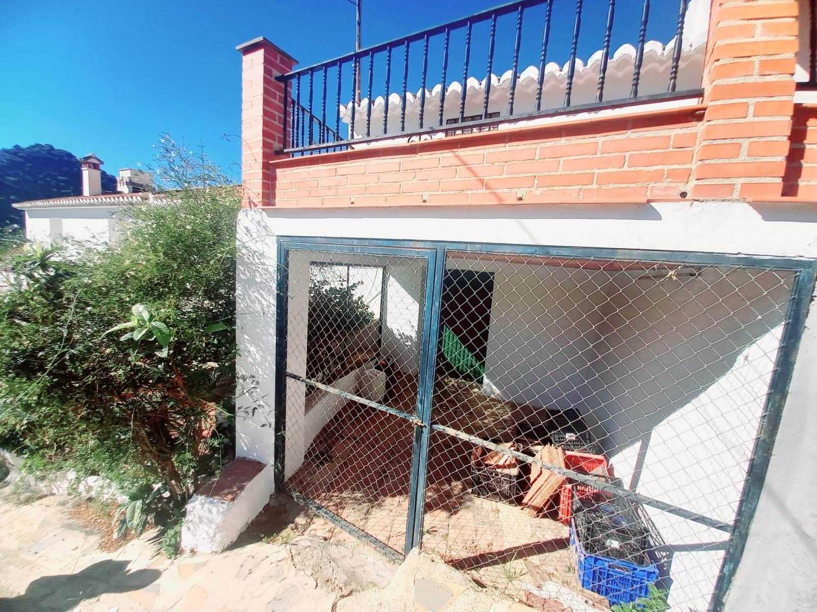 3 soveværelse Byhus til salg i Canillas de Aceituno - € 135.000 (Ref: 8792740)