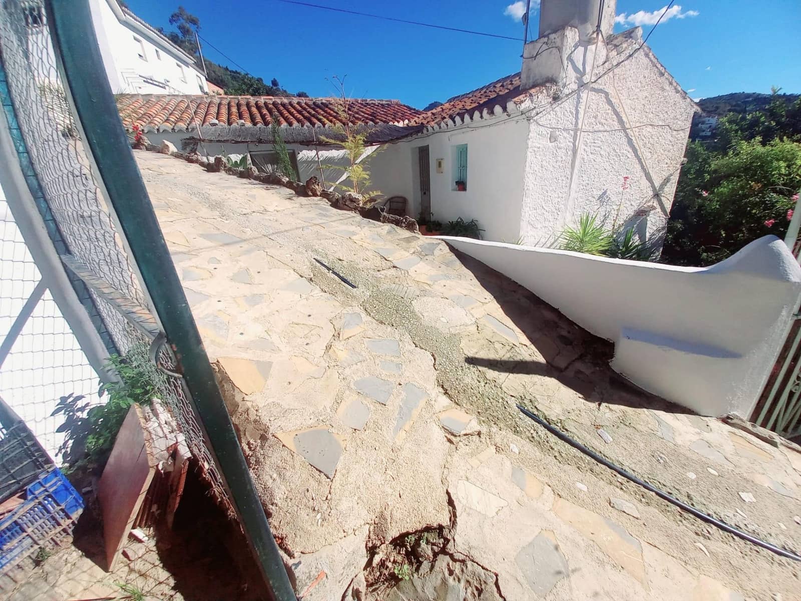 3 soveværelse Byhus til salg i Canillas de Aceituno - € 135.000 (Ref: 8792740)