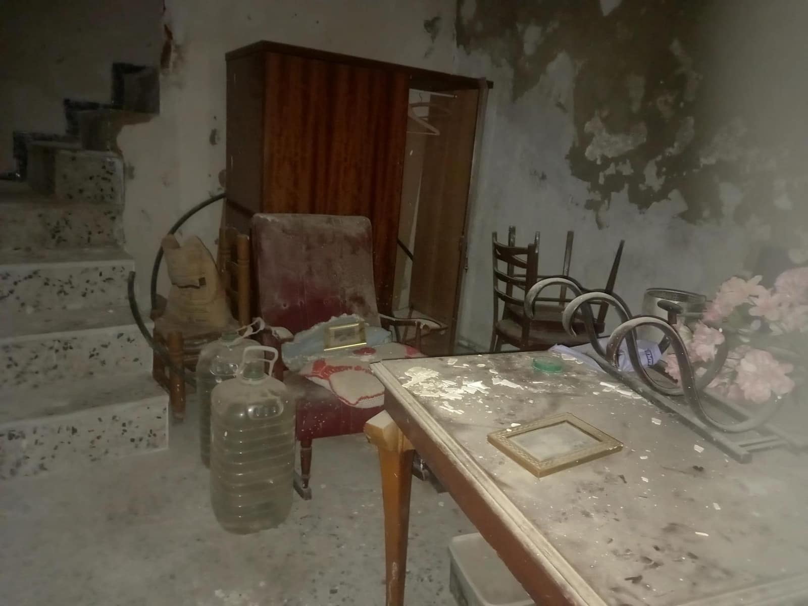 4 quarto Casa em Banda para venda em Canillas de Aceituno - 35 000 € (Ref: 8799061)