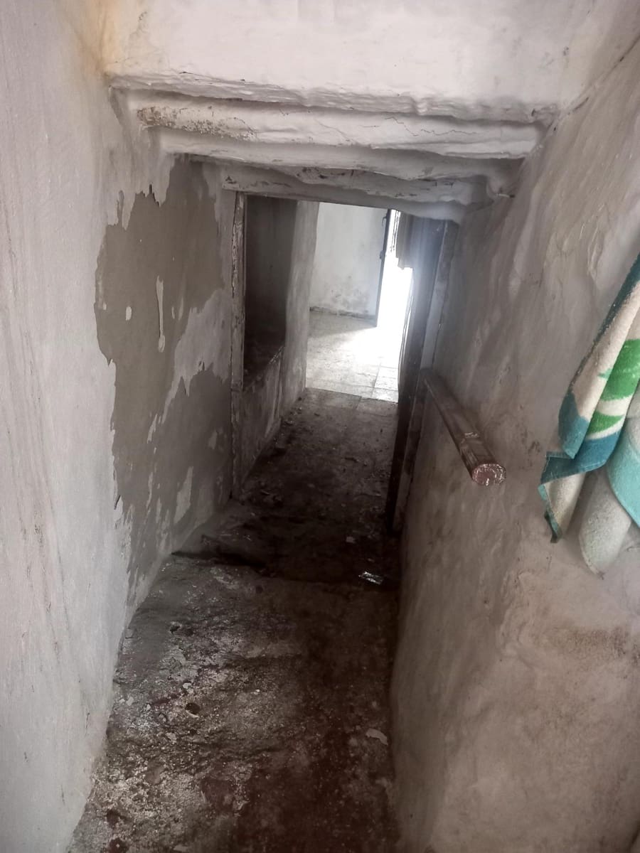 4 quarto Casa em Banda para venda em Canillas de Aceituno - 35 000 € (Ref: 8799061)