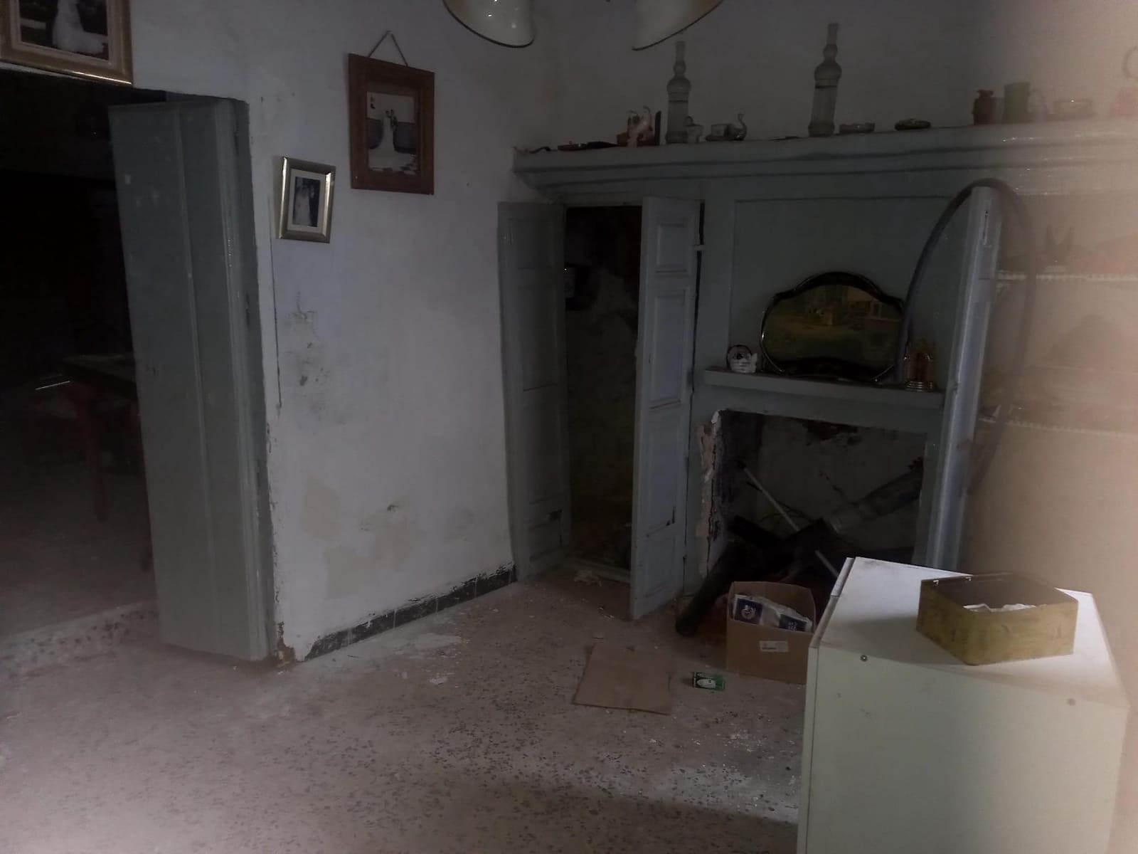 4 quarto Casa em Banda para venda em Canillas de Aceituno - 35 000 € (Ref: 8799061)