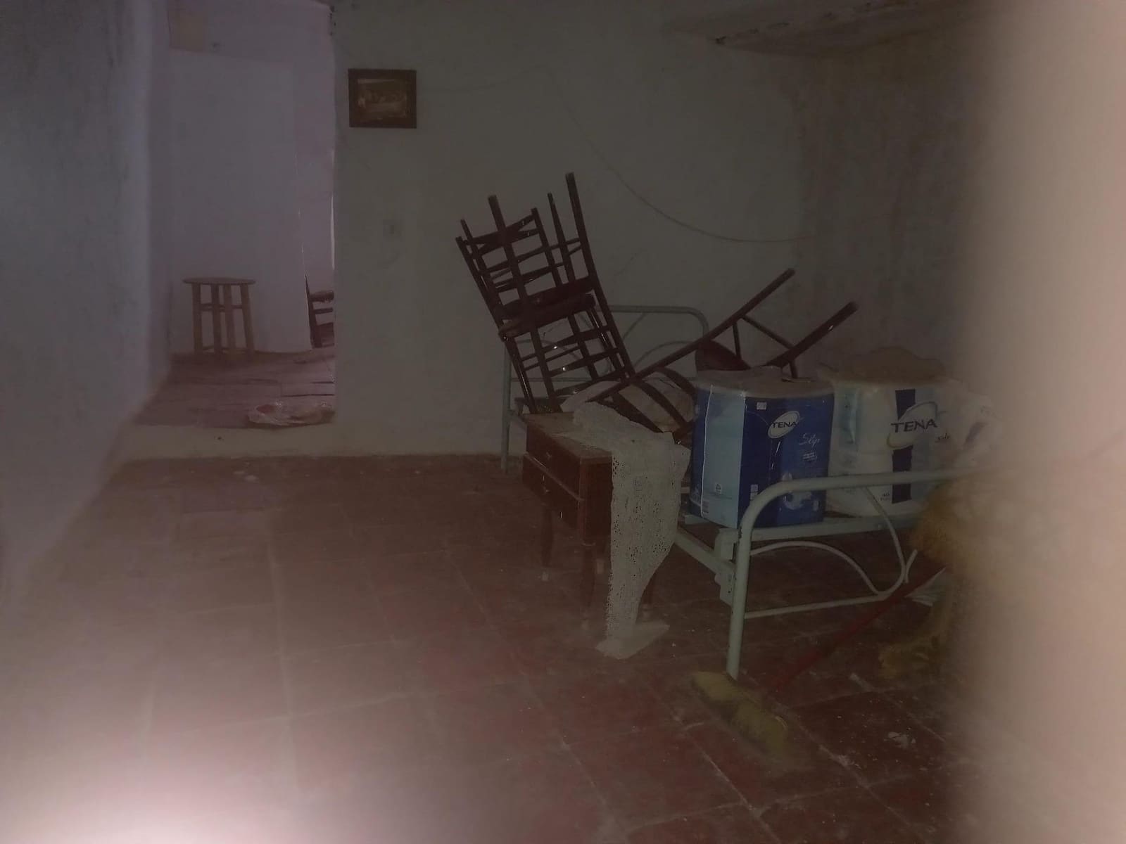 4 quarto Casa em Banda para venda em Canillas de Aceituno - 35 000 € (Ref: 8799061)