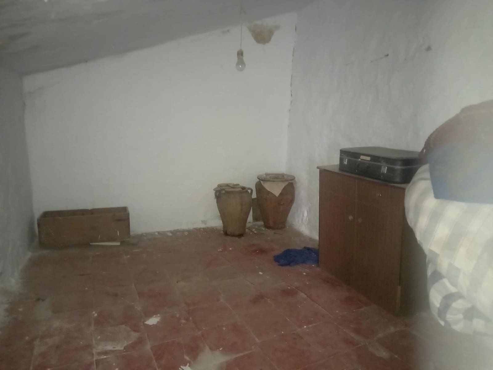 4 quarto Casa em Banda para venda em Canillas de Aceituno - 35 000 € (Ref: 8799061)