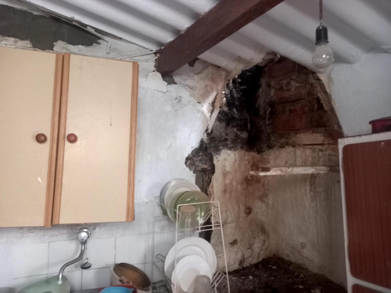 4 quarto Casa em Banda para venda em Canillas de Aceituno - 35 000 € (Ref: 8799061)