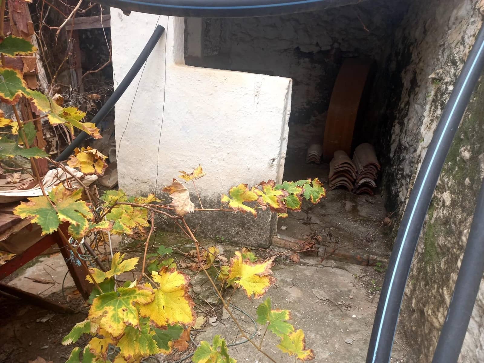 4 quarto Casa em Banda para venda em Canillas de Aceituno - 35 000 € (Ref: 8799061)