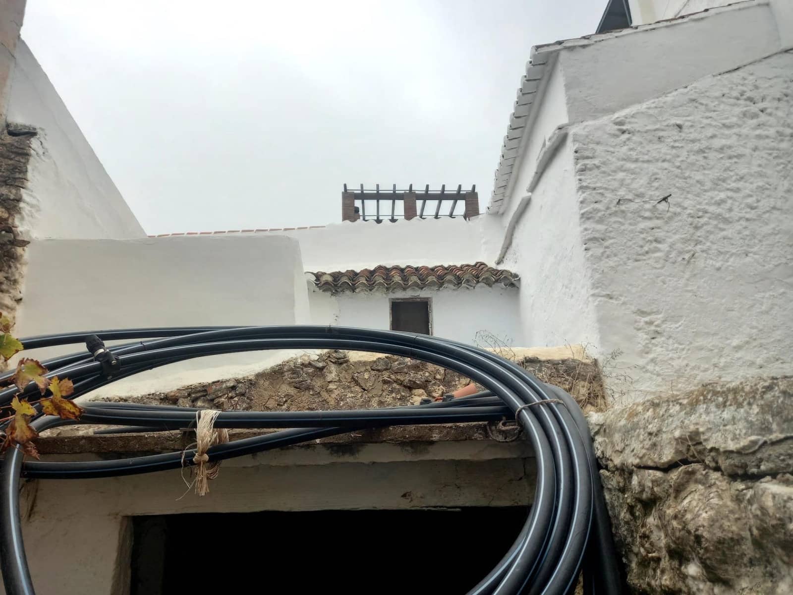 4 quarto Casa em Banda para venda em Canillas de Aceituno - 35 000 € (Ref: 8799061)