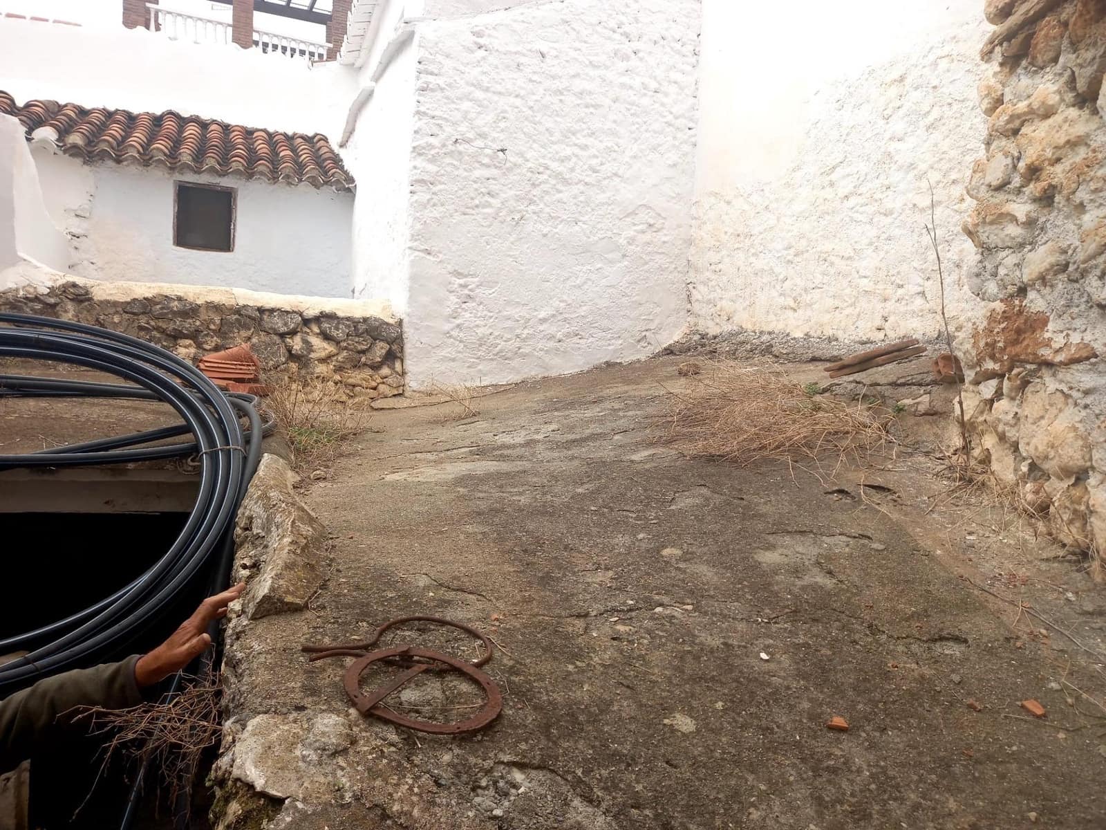 4 quarto Casa em Banda para venda em Canillas de Aceituno - 35 000 € (Ref: 8799061)